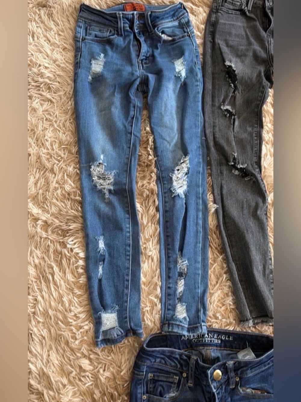 JEANS (bundle) - Picture 4 of 10